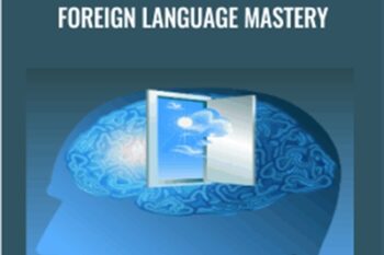 Inner Genius Series - Foreign Language Mastery