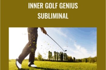 Inner Golf Genius Subliminal - Talmadge Harper