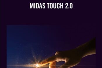 Midas Touch 2.0 - Talmadge Harper