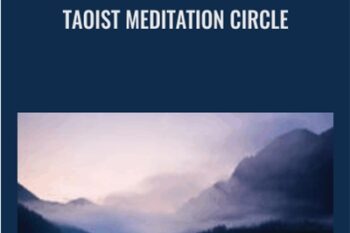 Taoist Meditation Circle - Bruce Kumar Frantzis