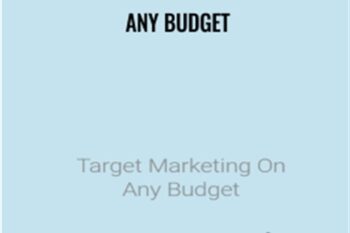 Target Marketing On Any Budget - The Wolff Couple
