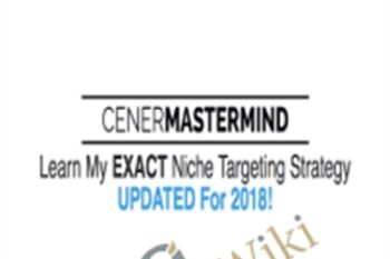 Targeting Intensive Master Class - Justin Cener