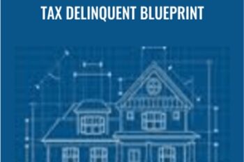 Tax Delinquent Blueprint - Anonymous