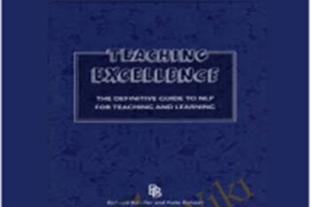 Teaching Excellence - Richard Bandler