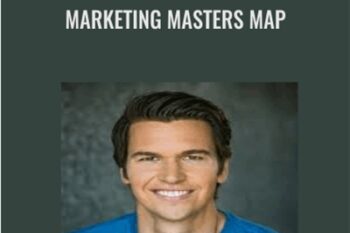 Marketing Masters Map - Ted McGrath