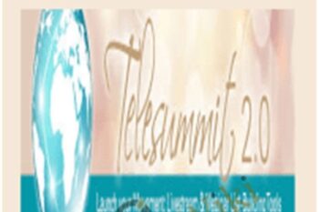Telesummit Training 2.0 - Sage Lavine