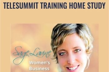 Telesummit Training Home Study - Sage Lavine