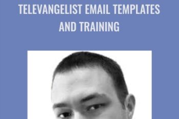 Televangelist Email Templates and Training - Colin Theriot