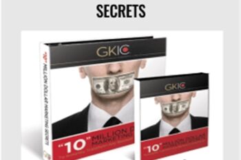 Ten Million Dollar Marketing Secrets - Dan Kennedy