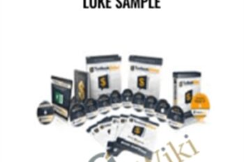 Textbook Money -Amazon Books Trade In Arbitrage -Luke Sample - Matt Trainer