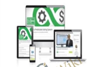 The Predictable Selling Framework System - Ryan Deiss
