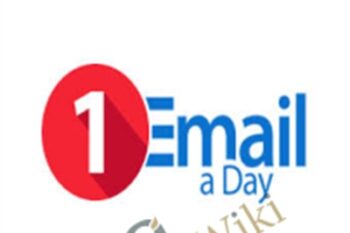 The 1 Email a Day Mastershop - Ryan Lee