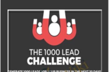 The 1000 Lead Challenge - Ben Adkins