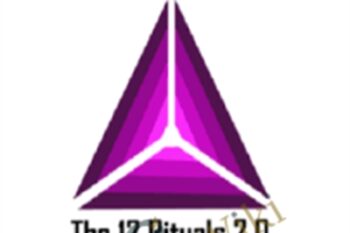 The 12 Rituals 2.0 - Jesse Elder