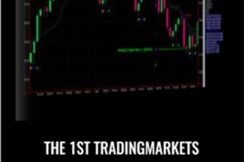 The 1st TradingMarkets Trend Following Summit - Larry Connors
