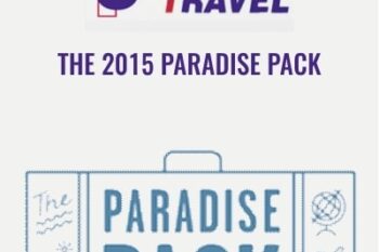 The 2015 Paradise Pack - Jason and Trav
