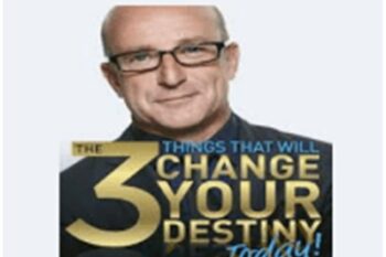 The 3 Things That will Change Your Destiny Today - Paul McKenna