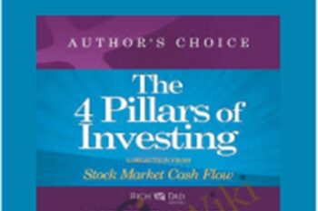 The 4 Pillars of Investing - Andy Tanner