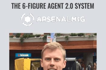 The 6-Figure Agent 2.0 System - Jason Wardrop
