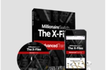 The 60 Minute Millionaire X-Files - Jason Capital