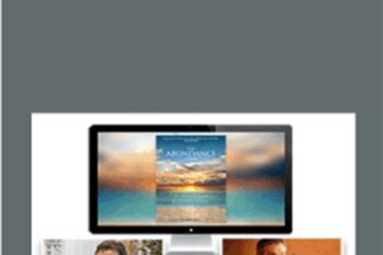 The Abundance Code Complete - Evans and Mike