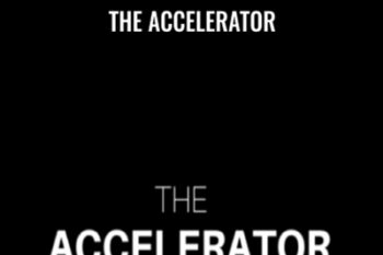 The Accelerator - Mike Vestil