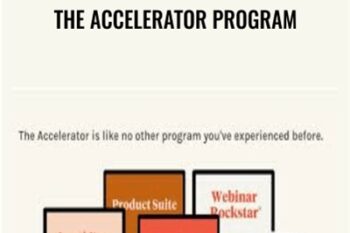 The Accelerator Program - Mariah Coz