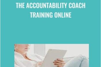 The Accountability Coach Training Online - Mary Schiller