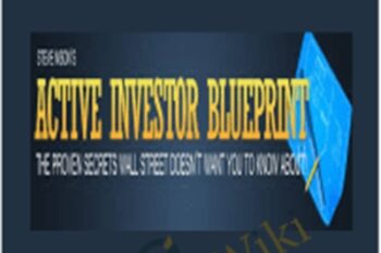 The Active Investor Blueprint - Steve Nison