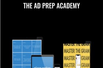 The Ad Prep Academy - Abu Fofanah