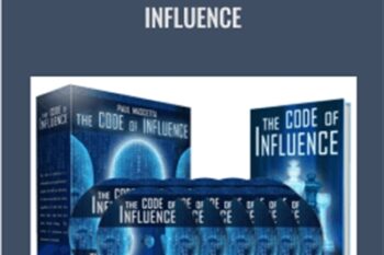 The Advanced Code of Influence - Paul Mascetta