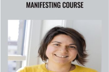 The Advanced Money Manifesting Course - Cristina Bold