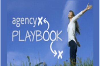 The Agency Playbook 2017 - Jason Swenk