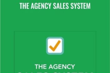 The Agency Sales System - Andrew Dymski