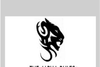 The Alpha Rules - Carlos Xuma and Dean Cortez
