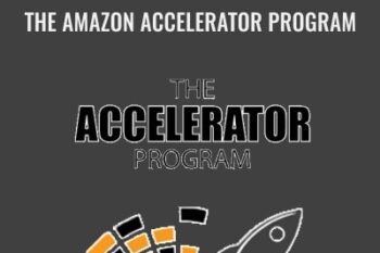 The Amazon Accelerator Program - Liz Herrera