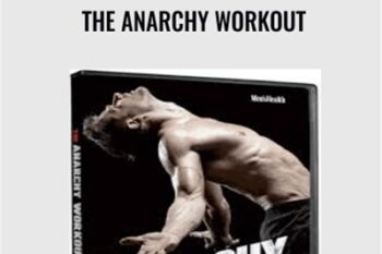 The Anarchy Workout - Mens Health