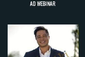 The Anatomy Of A Perfect FB Ad Webinar - Nicholas Kusmich