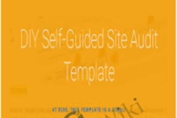 The Annielytics Site Audit Template - Annie Cushing