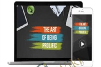 The Art of Being Prolific - Dave Kaminski