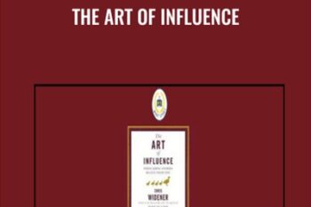The Art of Influence - Joseph Riggio