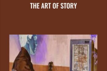 The Art of Story - Joseph Riggio