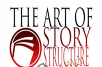 The Art of Story Structure - Joseph Nassise
