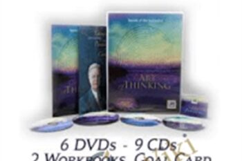 The Art of Thinking - Bob Proctor