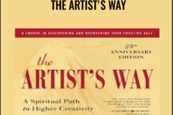 The Artists Way - Julia Cameron
