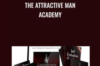 The Attractive Man Academy - Matt Artisan
