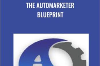 The Automarketer Blueprint - Markuss Hussle