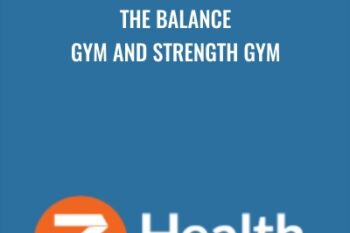 The Balance Gym And Strength Gym - Dr. Eric Cobb