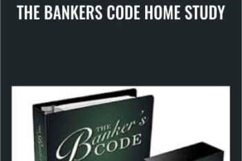 The Bankers Code Home Study - George Antone