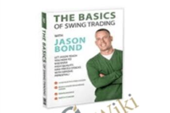 The Basics of Swing Trading - Jasonbondpicks